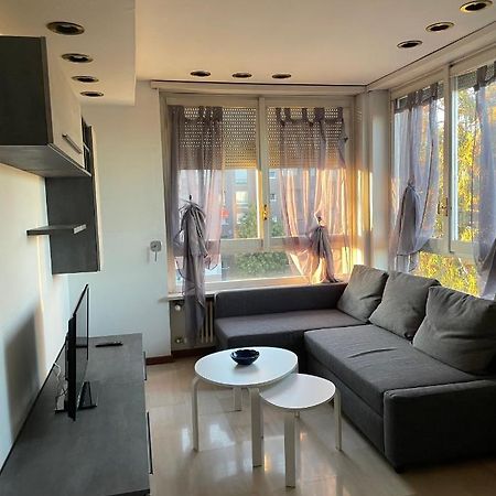 Lovely Apartment In غالاّراتي المظهر الخارجي الصورة